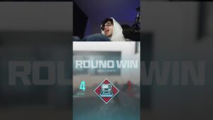 omie goes CRAZY in Call of Duty wager vs. Adin Ross & more 😎💰 #shorts