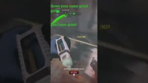 the state of call of duty