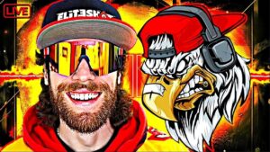 #1 Elite Call of Duty Warzone Entertainment on the Internet! - EliteShot LIVE (NUKED)