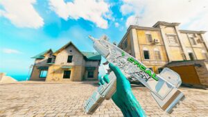 #1 Ranked Movement POV on Rebirth Island 👑