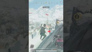 1 v 2 With HS0405 | Call Of Duty Mobile #shorts