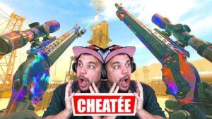 14 ANS plus tard... LA META LA PLUS CHEATÉE de CALL OF DUTY REVIENT !!!