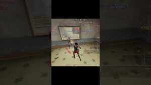 1vs4 Battle Royale丨Call of Duty Mobile