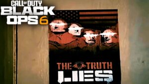 #2 Call of Duty Black Ops 6 Teaser Trailer "Shep Fairey" COD BO6 2024 Trailer Reveal Tease