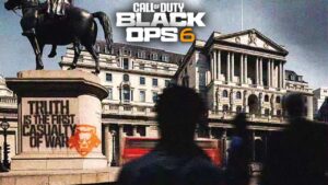 #3 Call of Duty Black Ops 6 Teaser Trailer First Causality of War! COD BO6 2024 Trailer Reveal Tease