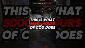 5000+ HOURS ON CALL OF DUTY DOES THIS 👿 #fyp #foryou #mondernwarfare3 #mw3 #mwiii #callofduty