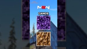 7 OG FEATURES just got ADDED to Call of Duty!