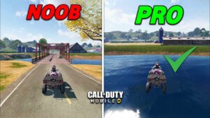 9 TRICKS You Need To Remember In Codm BattleRoyale - Call Of Duty Mobile