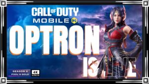 AK117 THE PAST PRESENT & FUTURE META | CALL OF DUTY MOBILE LIVE | CODM LIVE