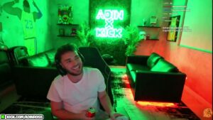 Adin Ross Exposes Call of Duty for Blocking Nickmercs & Him Because of This