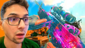 Analisando Campeonato de Warzone