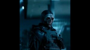 "Any Issues! Negative Sir" - Ghost Edit | Call Of Duty Edit | #edit #ghost #codmw #shorts #edit