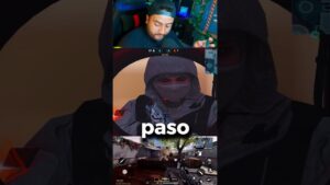 Asi funciona el wallhack en Call Of Duty MOBILE