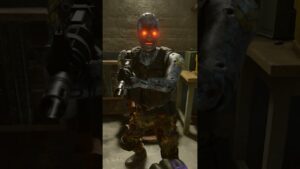 BEST FRIENDLY ARTIFICIAL INTELLIGENCE IN CALL OF DUTY HISTORY!!!