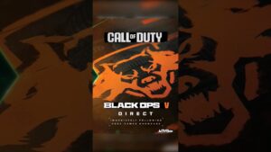 BLACK OPS 5 SARÀ IL NUOVO CALL OF DUTY DEL 2024! Ufficiale all'Xbox Games Showcase #blackops5 #cod