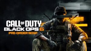 BLACK OPS 6 OFFICIALLY REVEALED: Pre-Order Rewards, Adler RETURNS, & MORE! (COD 2024 Key Art Reveal)