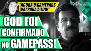 BOMBA! Xbox CONFIRMA Call of Duty Black Ops 6 no GAME PASS!