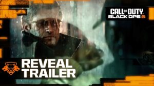 BREAKING: Black Ops 6 Reveal Trailer ACCIDENTALLY LEAKED! (Adler & Frank Woods RETURN)