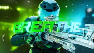 BREATHE - Call of Duty Montage