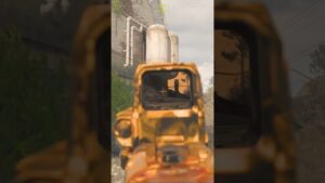 “BULL 💩” 😂 Gun Is Too Long My Guy! | Call Of Duty MW3! #contentcreator #youtuber #mw3 #codmw3