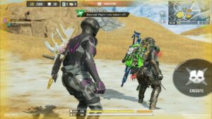 Best Survive And Kill Solo v Squad Call of Duty Mobile Gameplay!