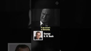 Bill Clinton (and more) are in a new Call of Duty: Black Ops 6 teaser trailer. #cod #blackops