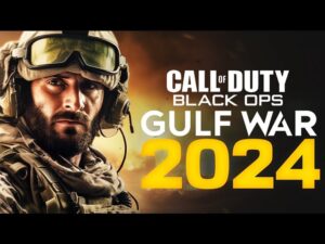 Black Ops 5 | Call of Duty Needs to Change