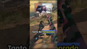 Brasil Chutado do MUNDIAL de Call Of Duty Modern Warfare III #callofduty #warzone #cod