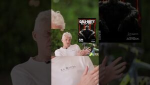 Тиньков поясняет за CALL OF DUTY