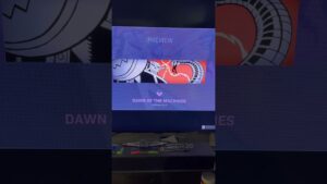 CALL OF DUTY 2019 MODERN WARFARE CALLING CARD