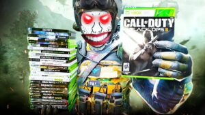 Я ПОИГРАЛ ВО ВСЕ ЧАСТИ CALL OF DUTY В 2024 ГОДУ!