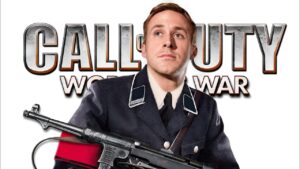 Я зачем-то прошел CALL OF DUTY 5 и это...