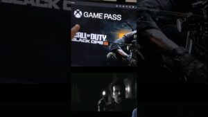 CALL OF DUTY BLACK OPS 6 Está CONFIRMADO no Xbox Game Pass no dia Do LANÇAMENTO!
