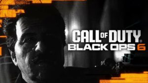 CALL OF DUTY BLACK OPS 6 İLK FRAGMAN!