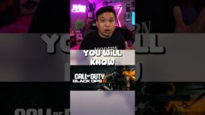 CALL OF DUTY BLACK OPS 6 SECRET PACKAGE