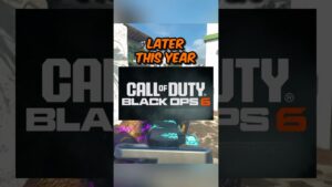 CALL OF DUTY BLACK OPS 6‼️😍 #cod #warzone #callofduty #blackops6 #cod2024