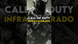 CALL OF DUTY INFINITE WARFARE NO ERA MALO