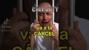 💀CALL OF DUTY LA LIÓ #cod
