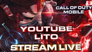 ПОГНАЛИ | CALL OF DUTY MOBILE 22.05.24