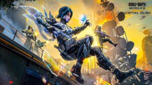 С ПОДПИСЧИКАМИ И РОЗЫГРЫШ БП  CALL OF DUTY MOBILE