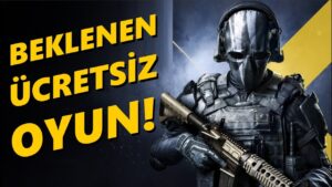 CALL OF DUTY RAKİBİ Mİ? | XDEFIANT TÜRKÇE ÜCRETSİZ OYUN!