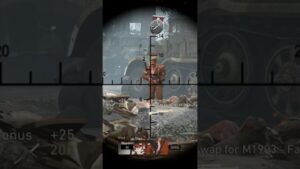 CALL OF DUTY WWII IN 2024 #callofduty #cod #codwwii  #gwar