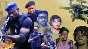 CALL OF DUTY.FULL MOVIE