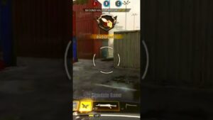 CODM - Call of duty mobile call of duty short 206 #codm #codmw2 #codmobilegameplay #callofdutymobile