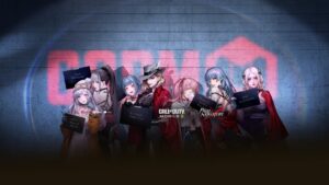 COD:M Garena Masters VI | GRAND FINAL