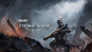 COD:M Garena Masters VI | Group (A) Stage DAY 09