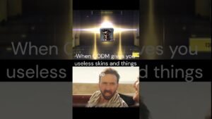 CODM giving useless Skins and things😭 Call Of Duty Mobile #viral #viralshorts #codm #callofduty