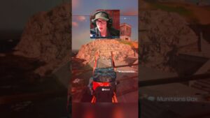 Call Of Duty Added a NEW MODE to Rebirth Island!