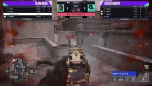 Call Of Duty Challengers Toronto Ultra Major III | Day 2