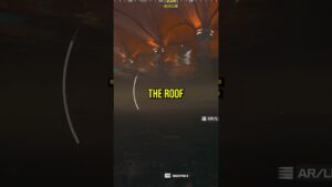 Call Of Duty Horror Game #warzone #callofduty